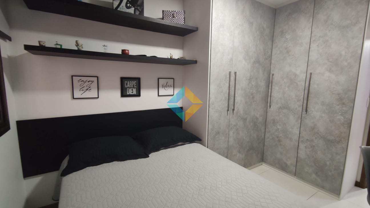 Apartamento à venda com 3 quartos, 110m² - Foto 29