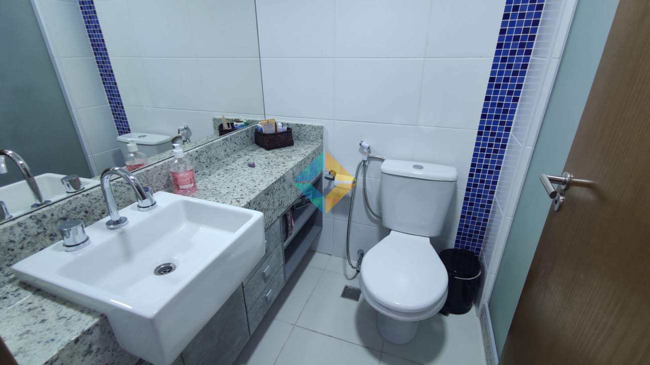 Apartamento à venda com 3 quartos, 110m² - Foto 24