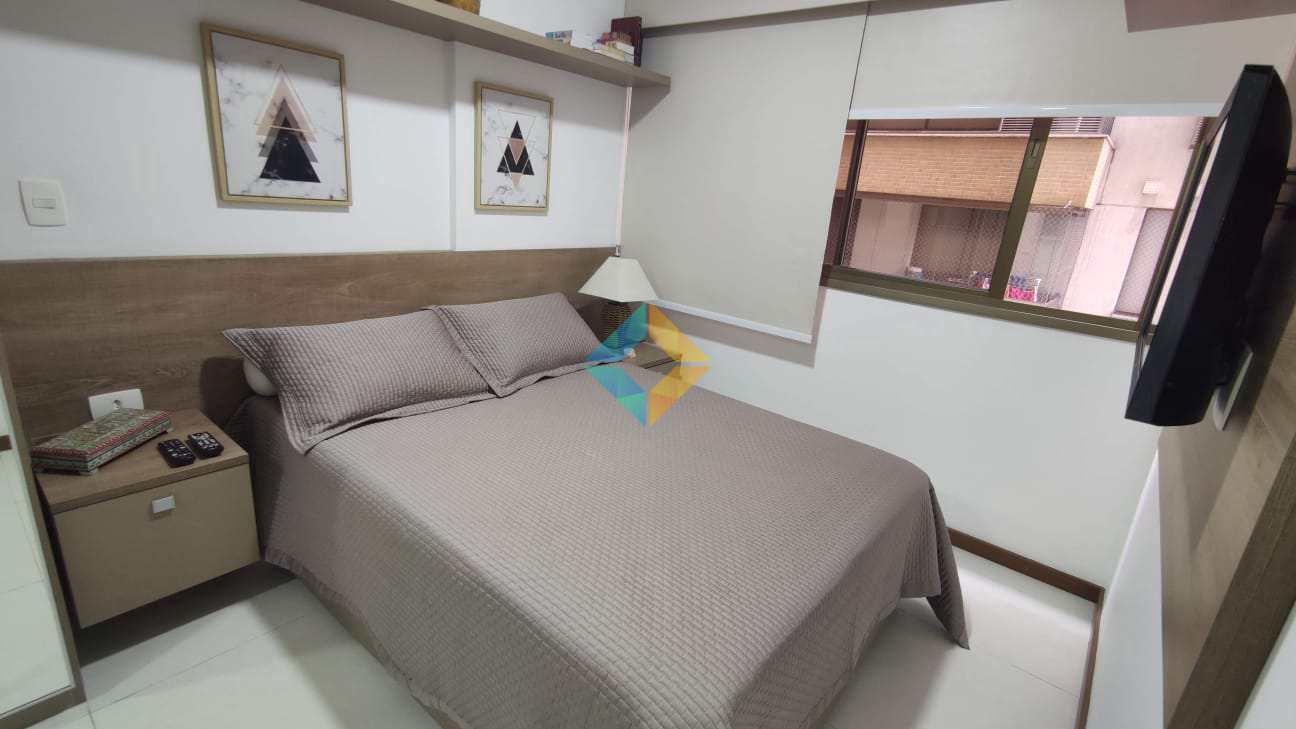 Apartamento à venda com 3 quartos, 110m² - Foto 12