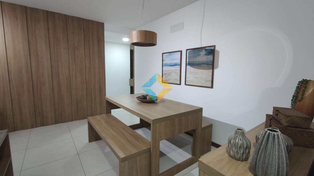 Apartamento à venda com 3 quartos, 110m² - Foto 5