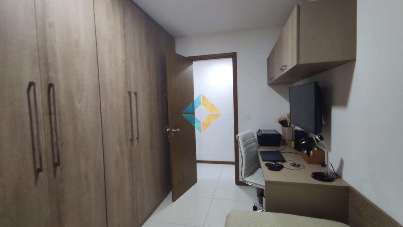 Apartamento à venda com 3 quartos, 110m² - Foto 23