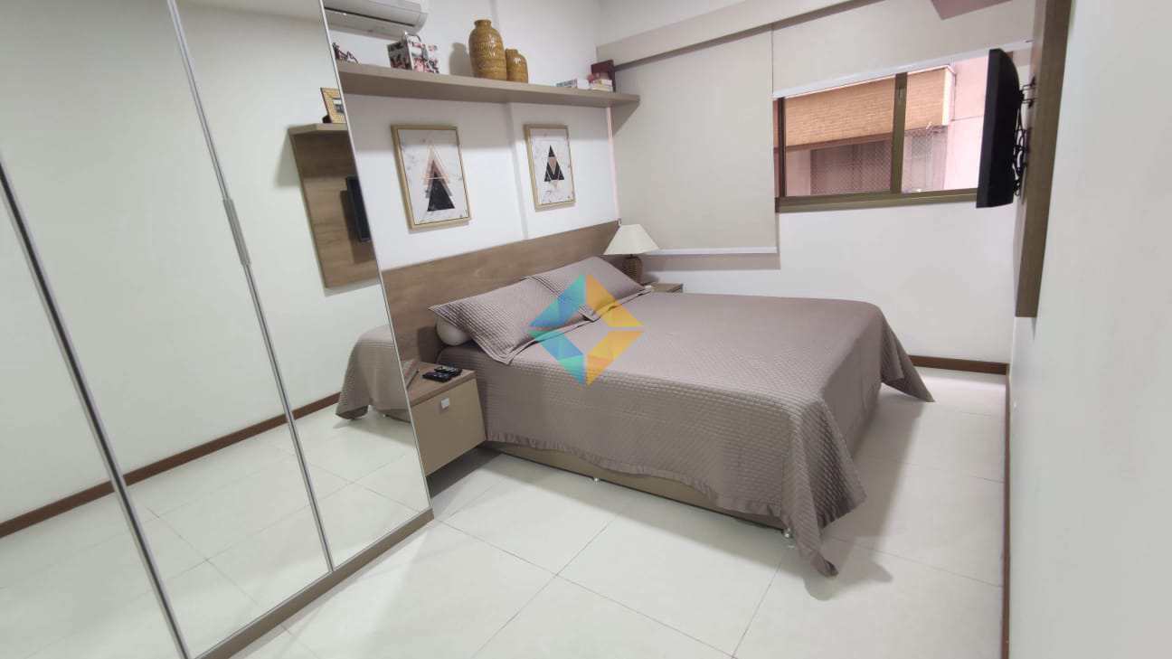 Apartamento à venda com 3 quartos, 110m² - Foto 15