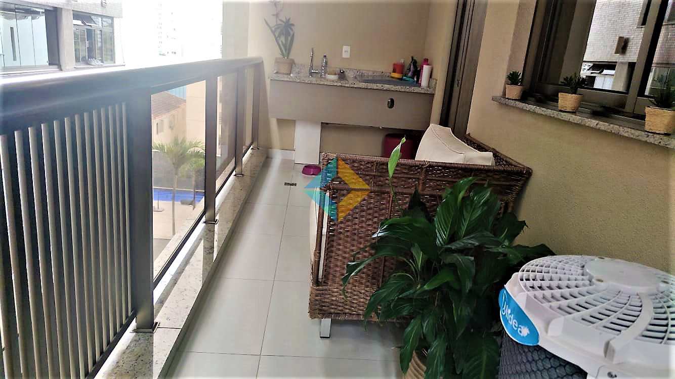 Apartamento à venda com 3 quartos, 110m² - Foto 25