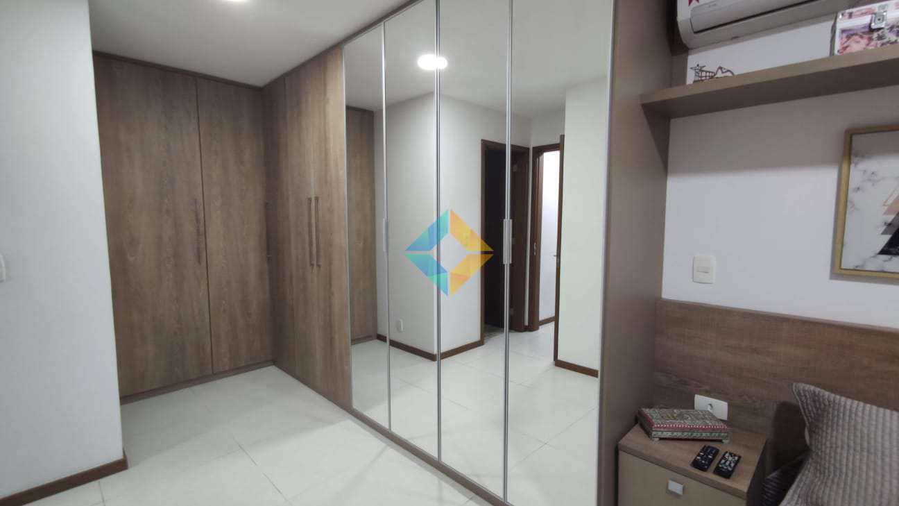 Apartamento à venda com 3 quartos, 110m² - Foto 17