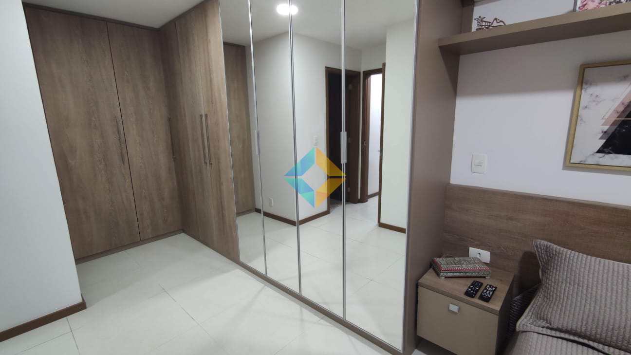 Apartamento à venda com 3 quartos, 110m² - Foto 16