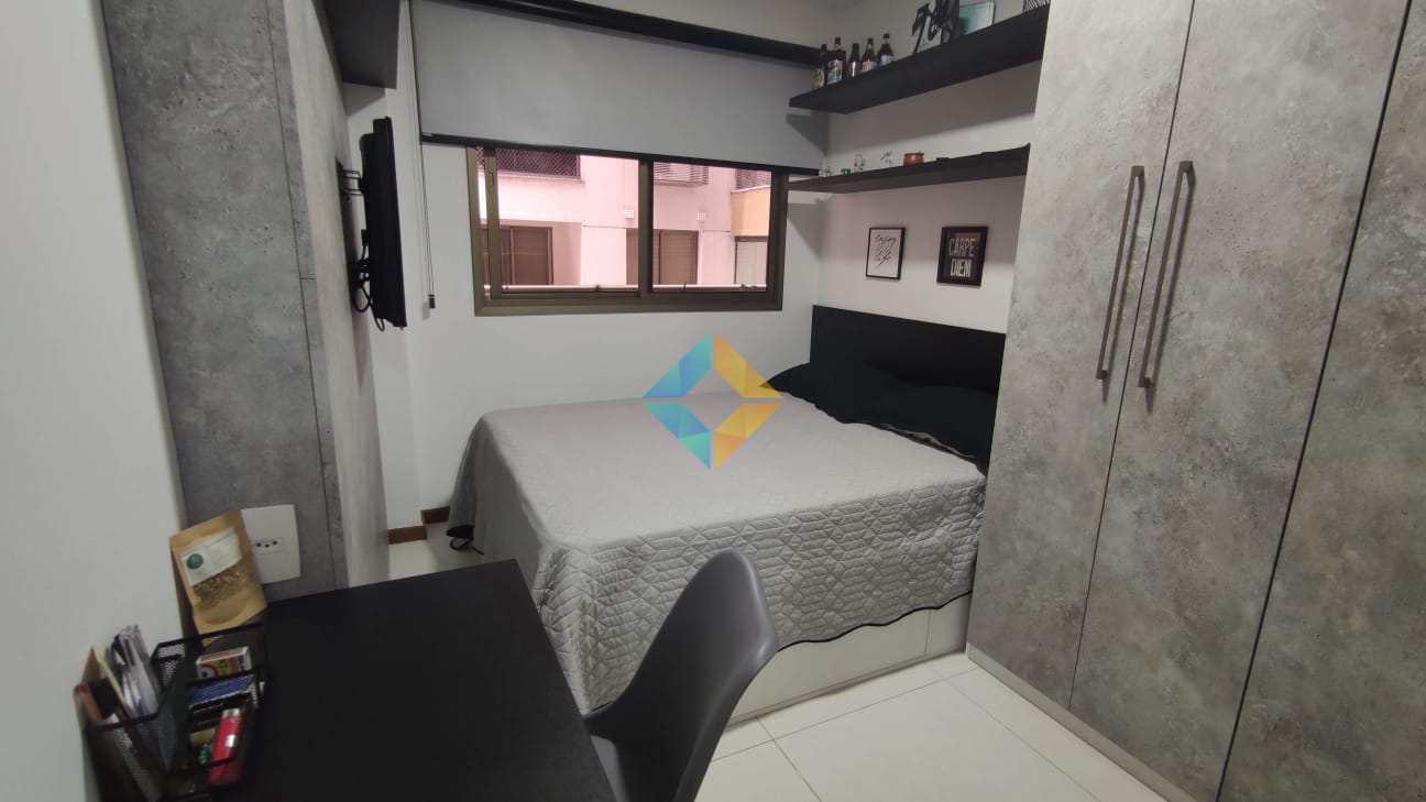 Apartamento à venda com 3 quartos, 110m² - Foto 26