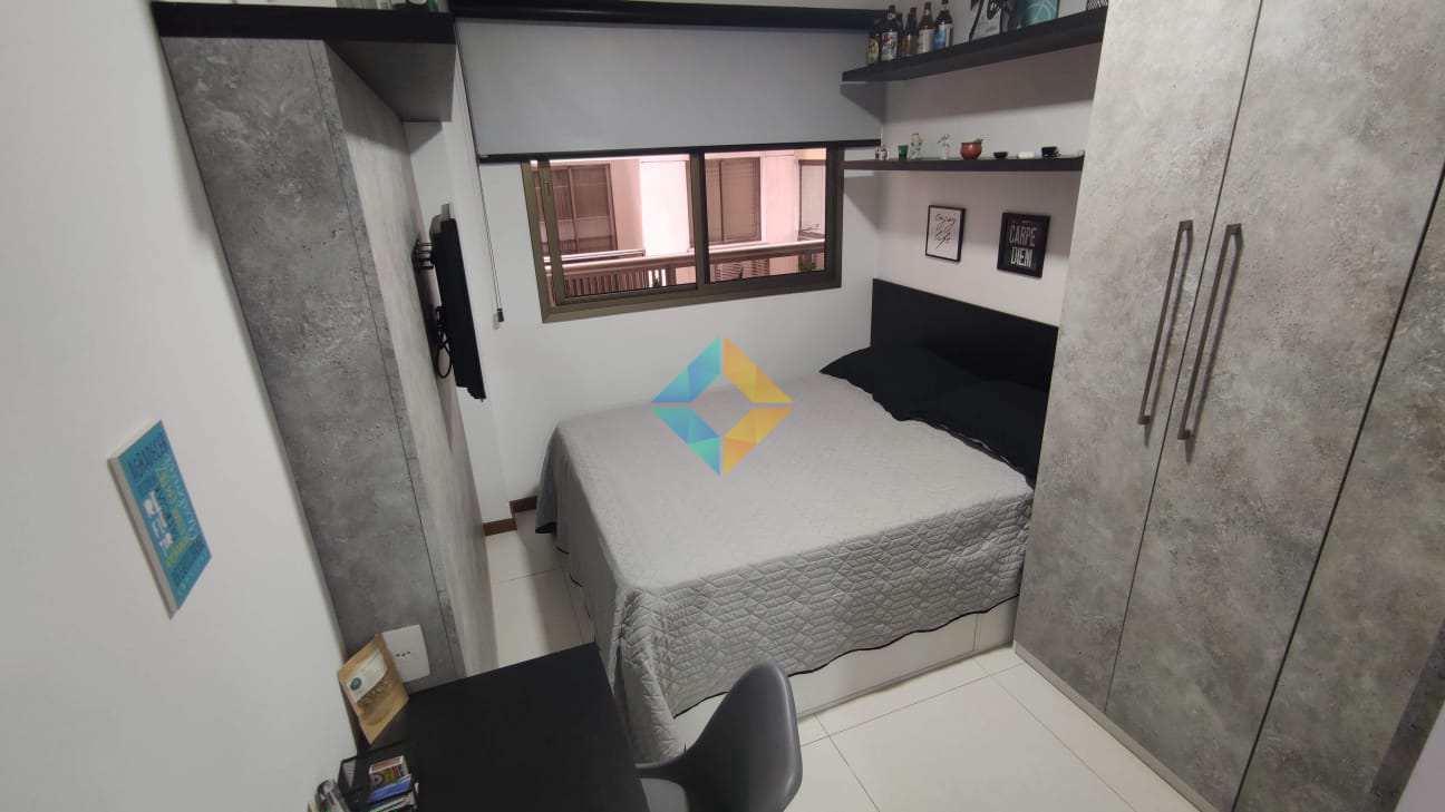 Apartamento à venda com 3 quartos, 110m² - Foto 28