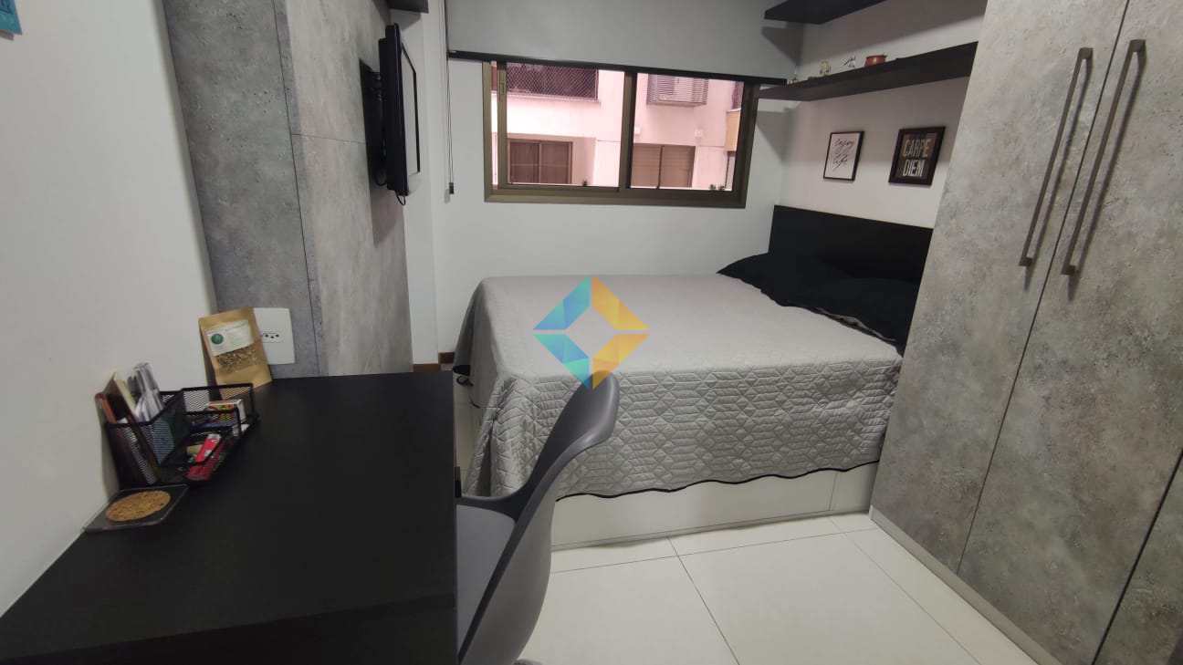 Apartamento à venda com 3 quartos, 110m² - Foto 31