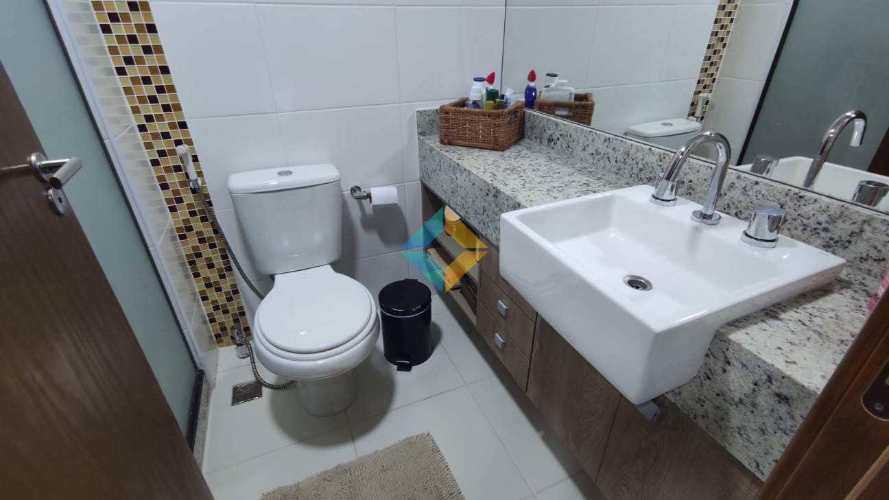 Apartamento à venda com 3 quartos, 110m² - Foto 19