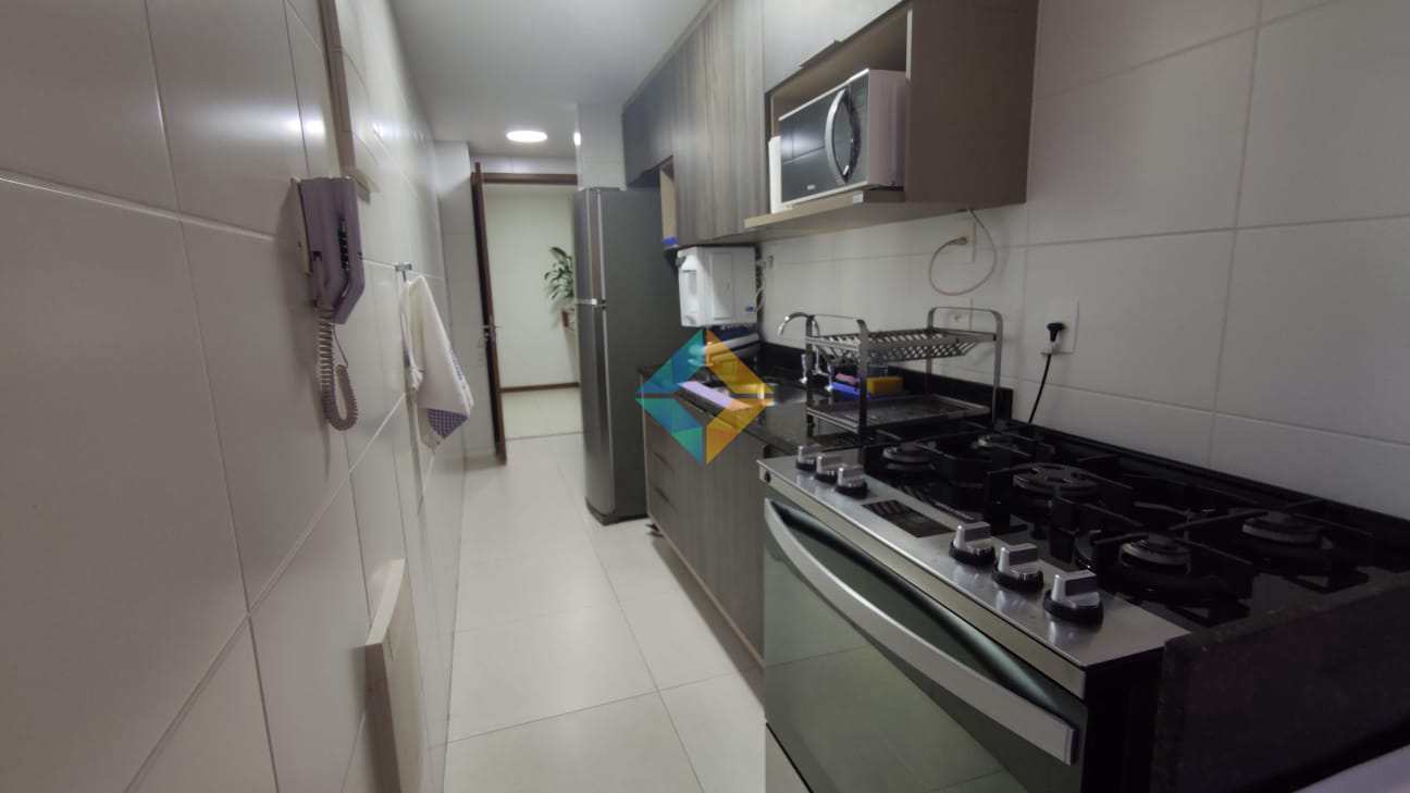 Apartamento à venda com 3 quartos, 110m² - Foto 39