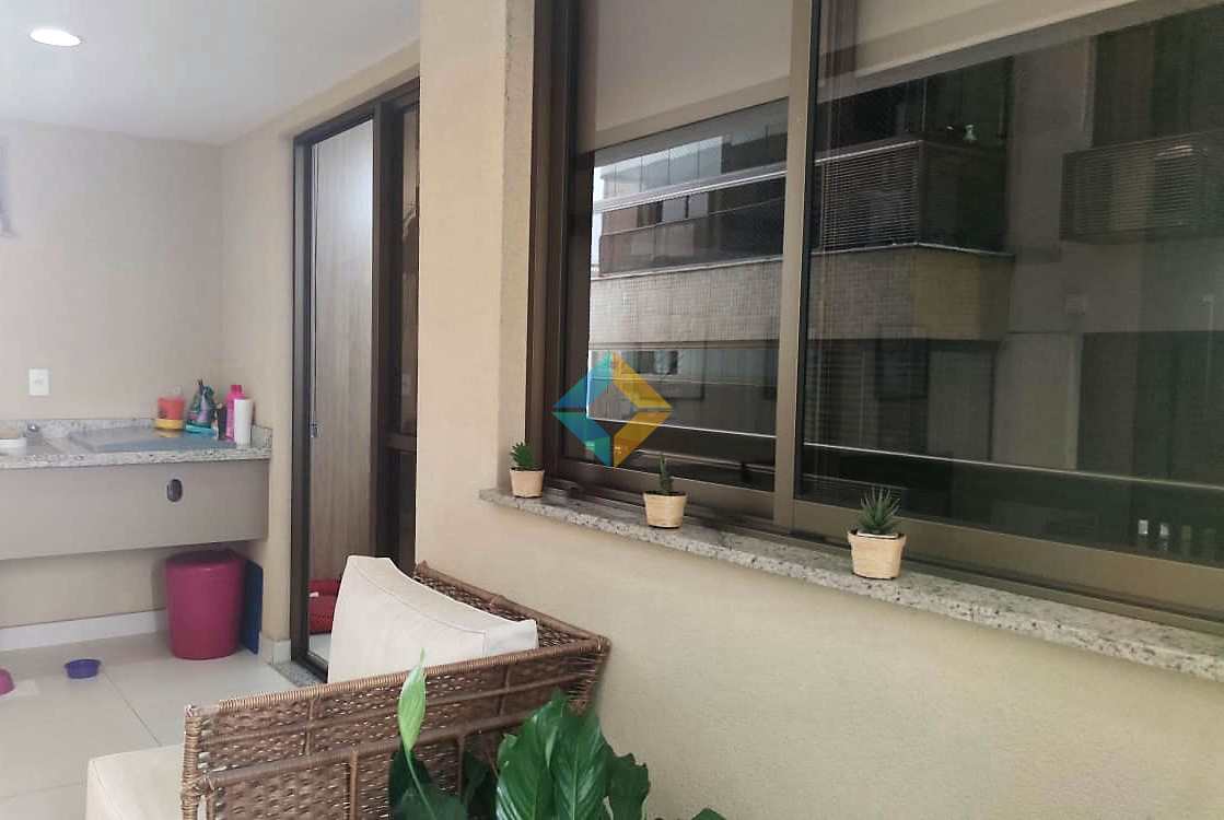 Apartamento à venda com 3 quartos, 110m² - Foto 35