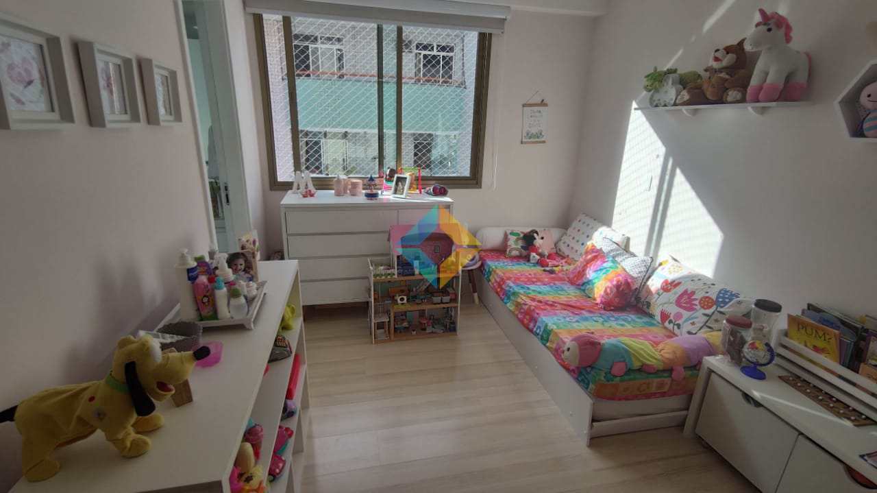 Apartamento à venda com 2 quartos, 92m² - Foto 24