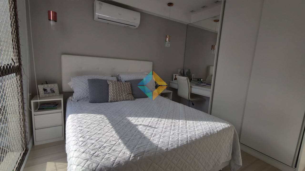 Apartamento à venda com 2 quartos, 92m² - Foto 17