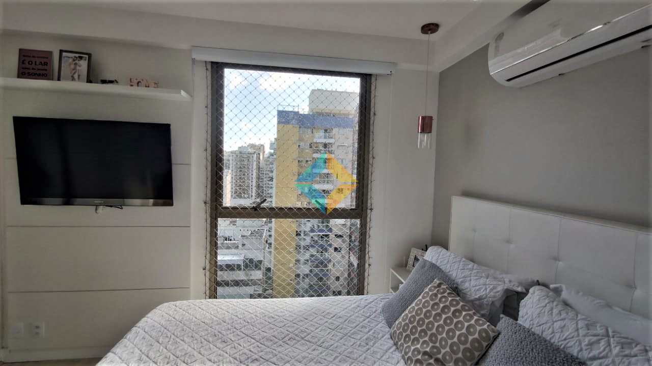 Apartamento à venda com 2 quartos, 92m² - Foto 19