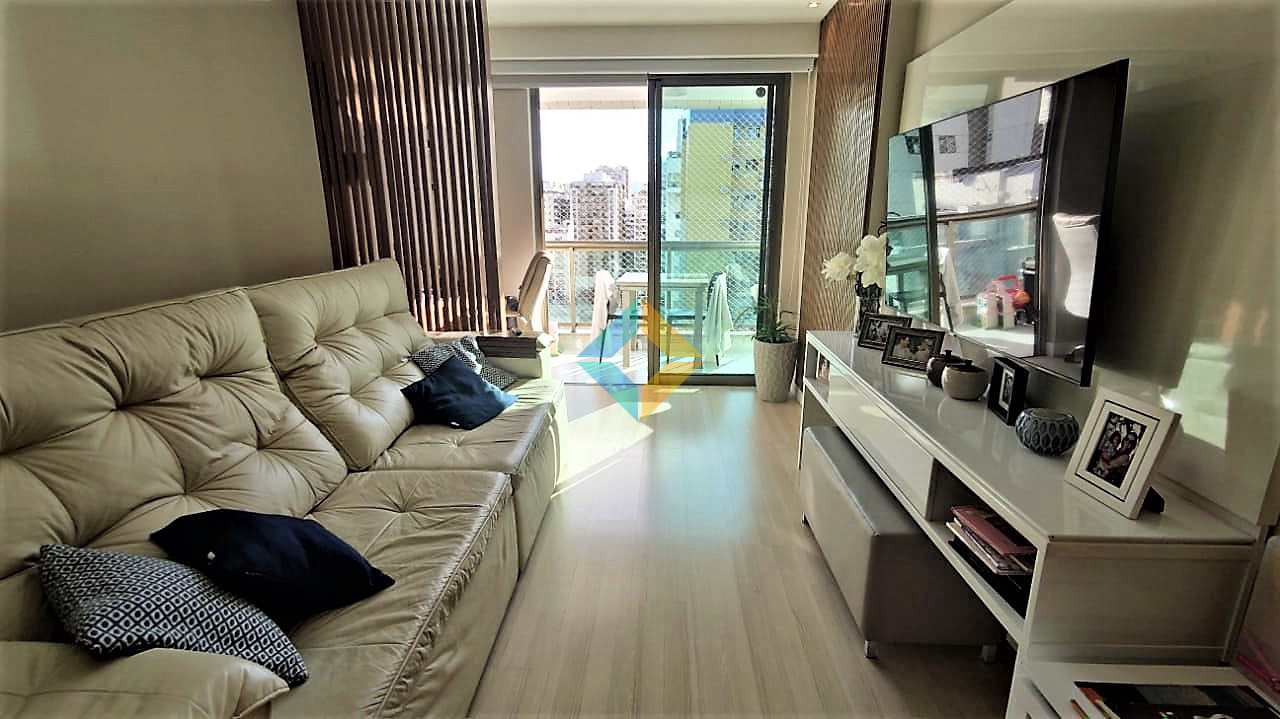 Apartamento à venda com 2 quartos, 92m² - Foto 7