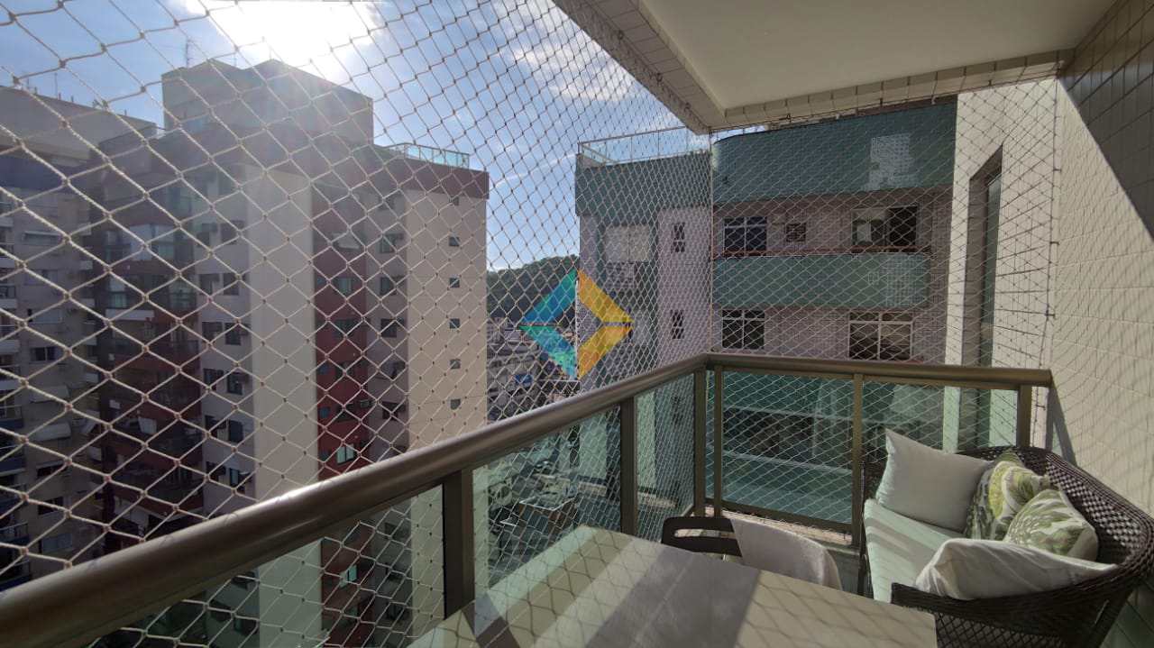 Apartamento à venda com 2 quartos, 92m² - Foto 12