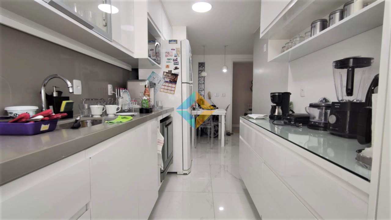 Apartamento à venda com 2 quartos, 92m² - Foto 26