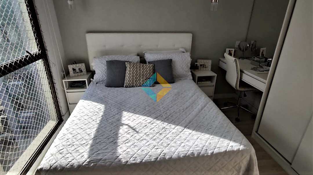 Apartamento à venda com 2 quartos, 92m² - Foto 16