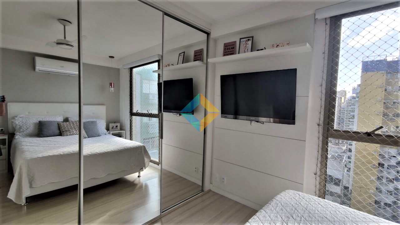 Apartamento à venda com 2 quartos, 92m² - Foto 20