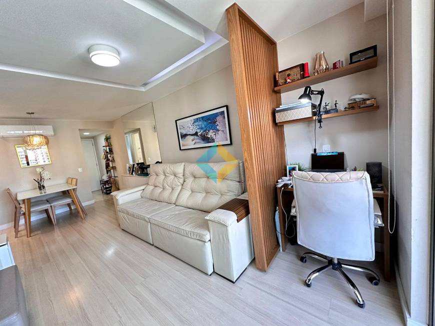 Apartamento à venda com 2 quartos, 92m² - Foto 5