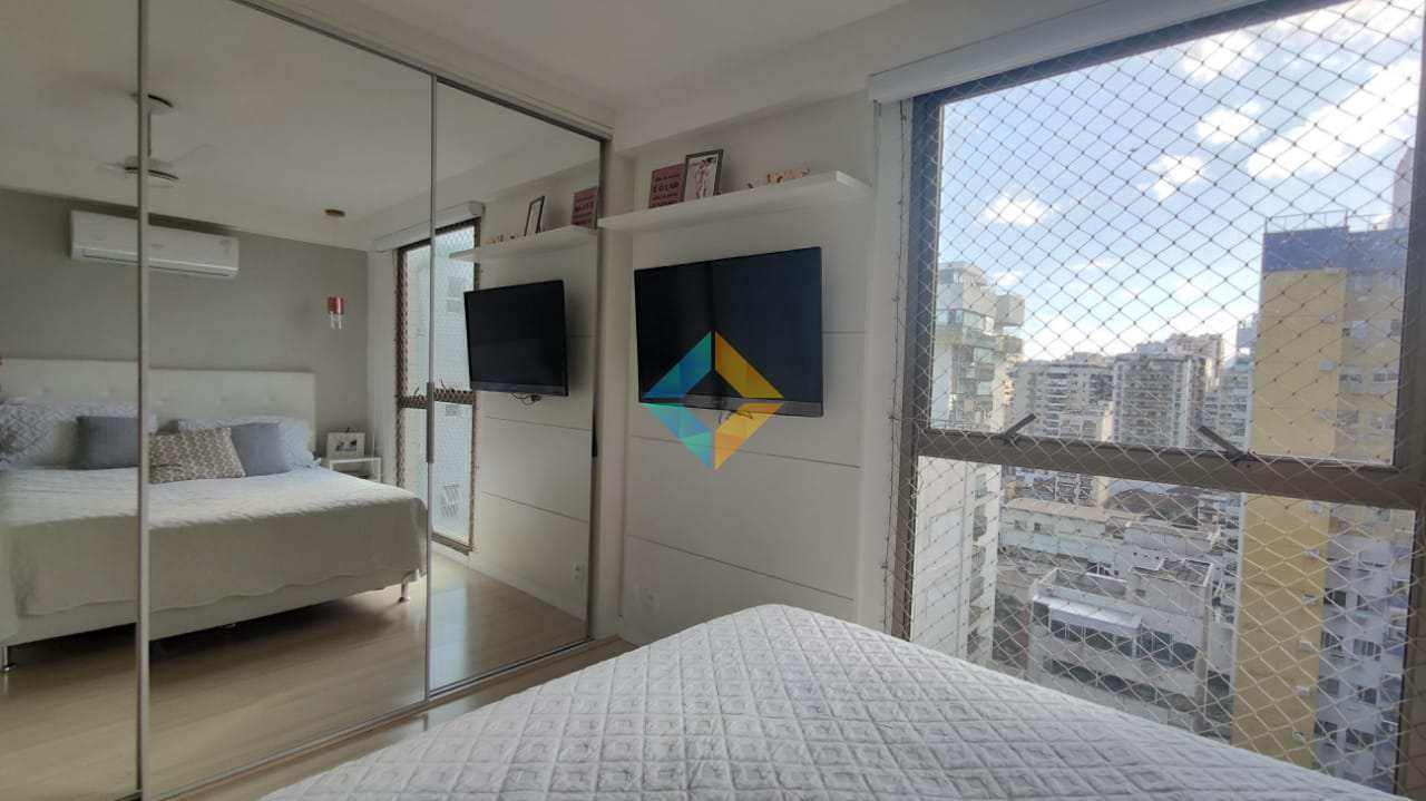 Apartamento à venda com 2 quartos, 92m² - Foto 18