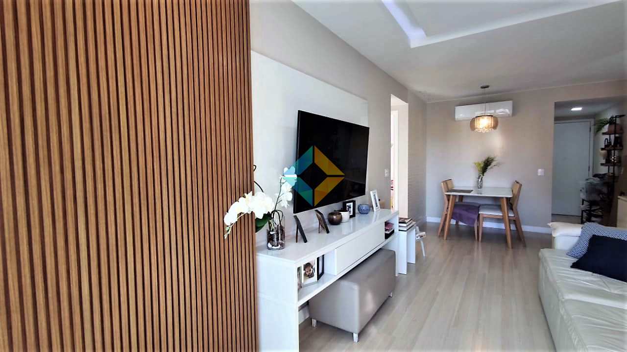 Apartamento à venda com 2 quartos, 92m² - Foto 6