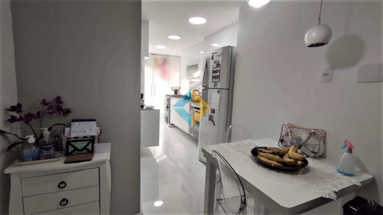 Apartamento à venda com 2 quartos, 92m² - Foto 28