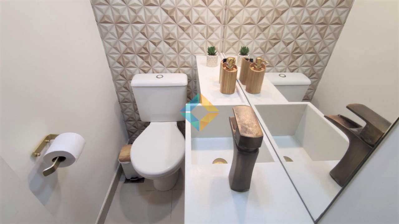 Apartamento à venda com 2 quartos, 92m² - Foto 10