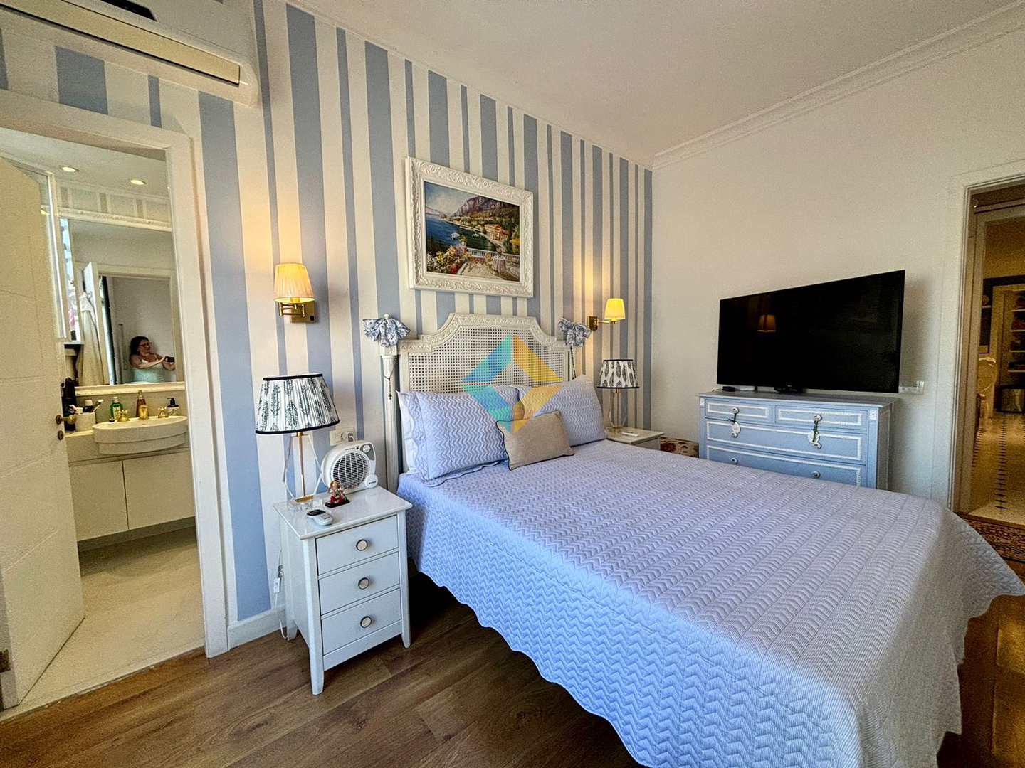 Apartamento à venda com 3 quartos, 140m² - Foto 21