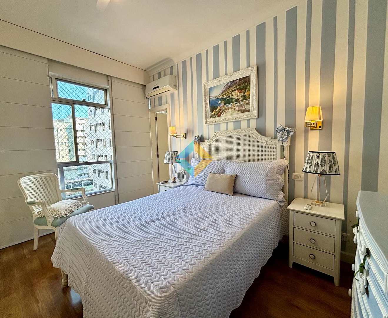 Apartamento à venda com 3 quartos, 140m² - Foto 20