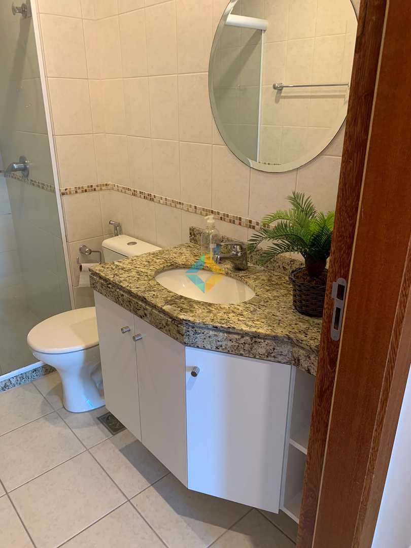 Apartamento à venda com 2 quartos, 81m² - Foto 11