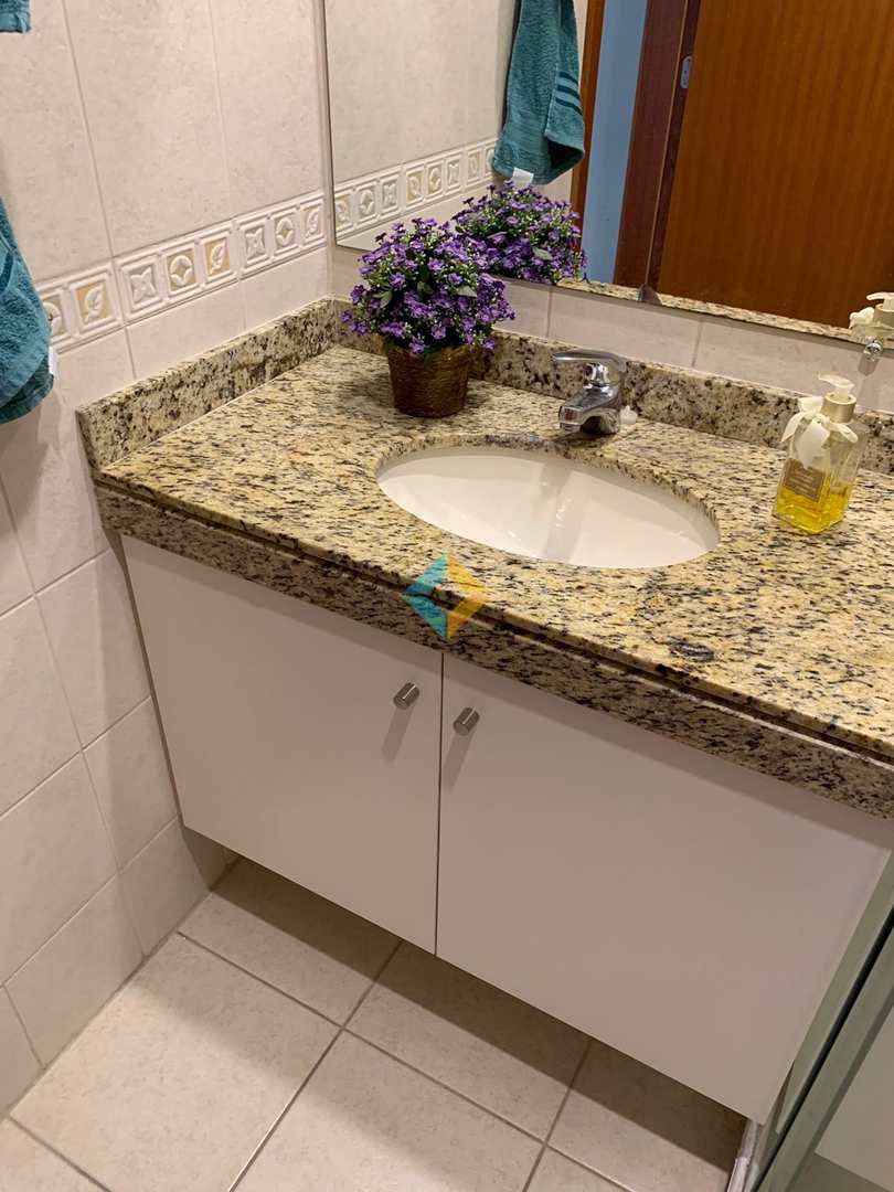 Apartamento à venda com 2 quartos, 81m² - Foto 5