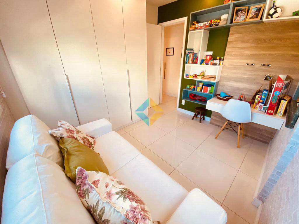 Apartamento à venda com 3 quartos, 138m² - Foto 23