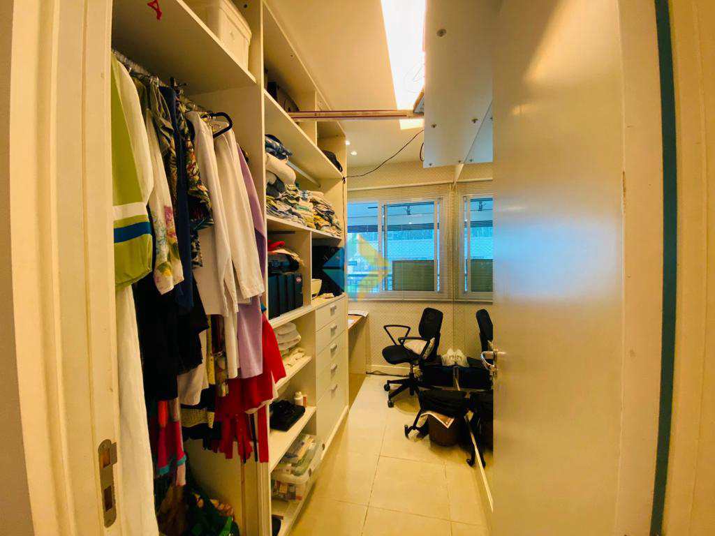 Apartamento à venda com 4 quartos, 160m² - Foto 24