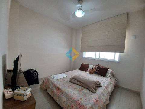 Apartamento à venda com 2 quartos, 87m² - Foto 14