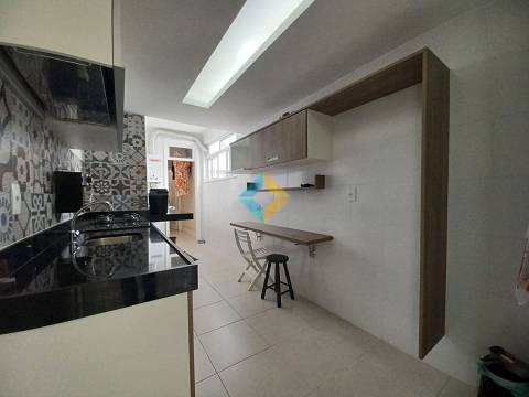 Apartamento à venda com 2 quartos, 87m² - Foto 15