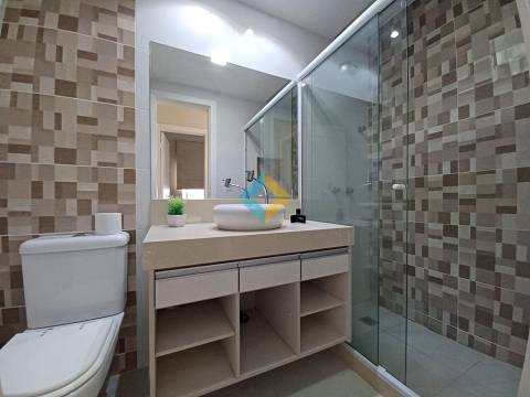 Apartamento à venda com 2 quartos, 87m² - Foto 11