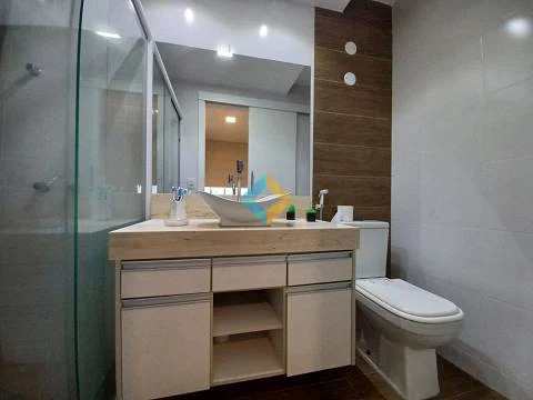 Apartamento à venda com 2 quartos, 87m² - Foto 10