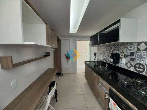 Apartamento à venda com 2 quartos, 87m² - Foto 18