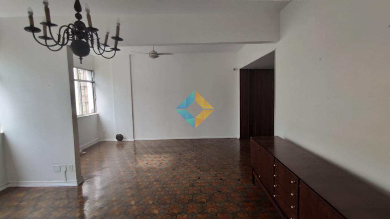 Apartamento à venda com 2 quartos, 130m² - Foto 8