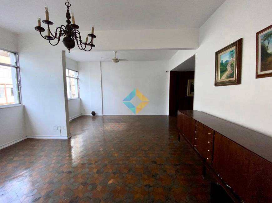 Apartamento à venda com 2 quartos, 130m² - Foto 5