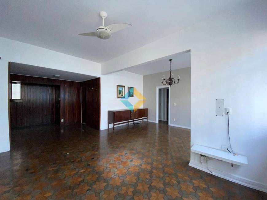 Apartamento à venda com 2 quartos, 130m² - Foto 3