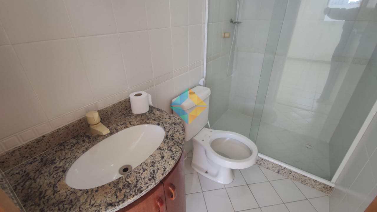 Apartamento à venda com 2 quartos, 85m² - Foto 15