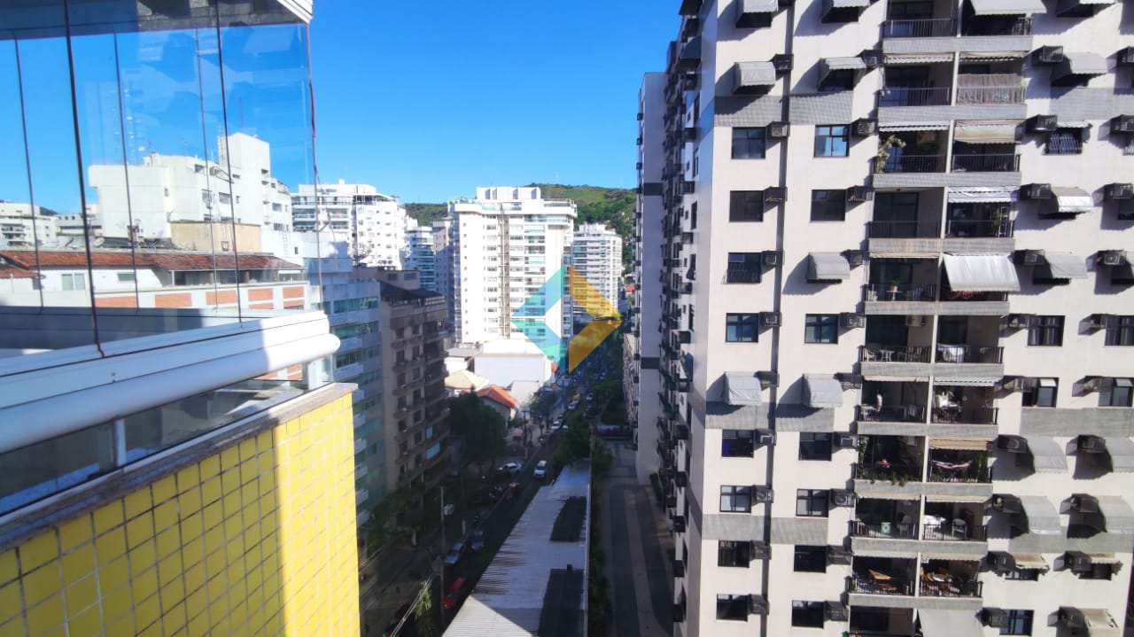 Apartamento à venda com 2 quartos, 85m² - Foto 19