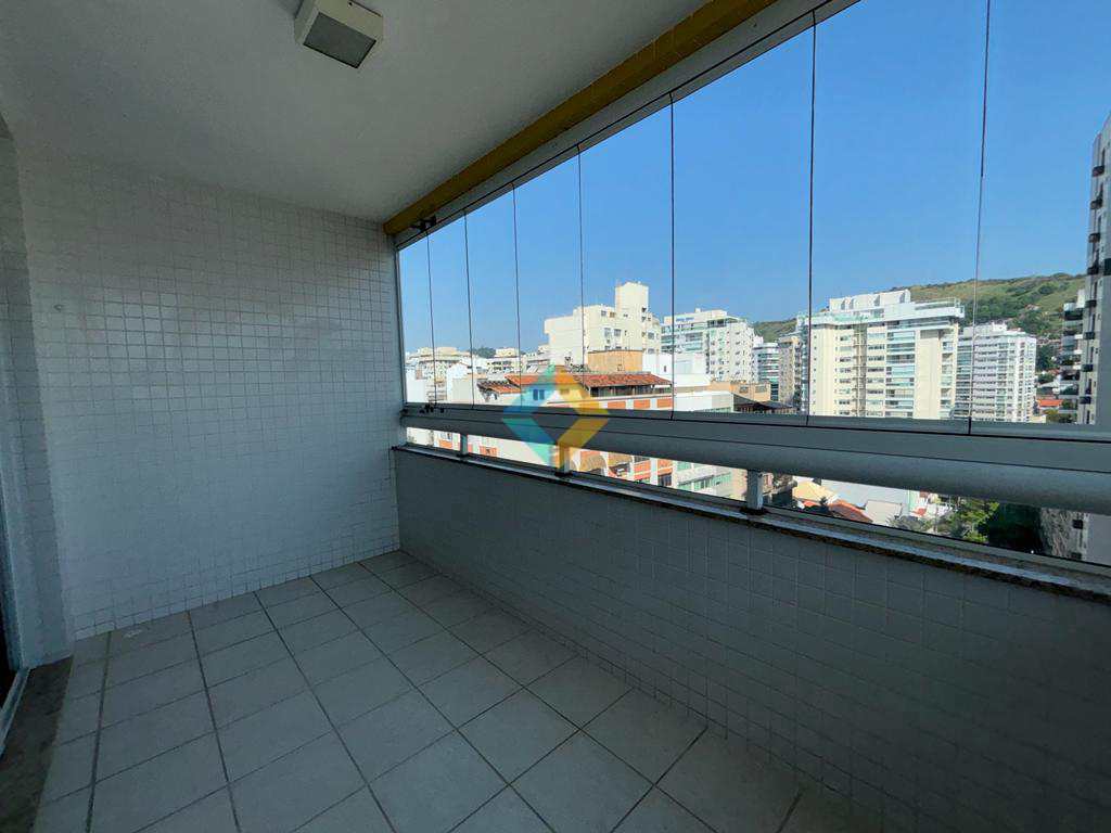 Apartamento à venda com 2 quartos, 85m² - Foto 9