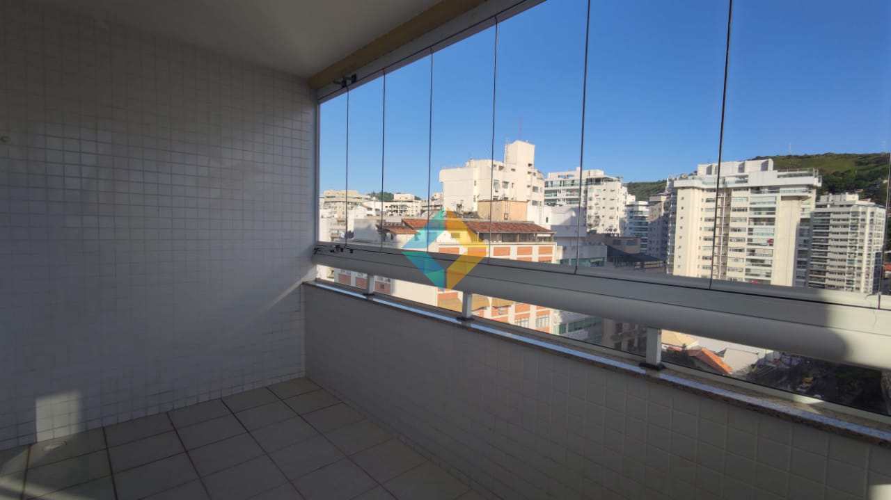 Apartamento à venda com 2 quartos, 85m² - Foto 13