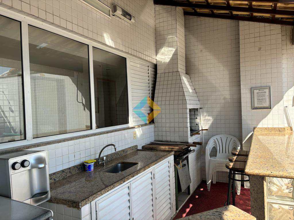 Apartamento à venda com 2 quartos, 85m² - Foto 39