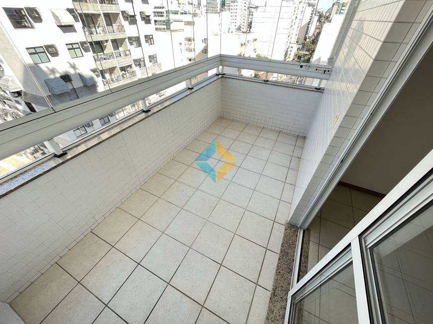 Apartamento à venda com 2 quartos, 85m² - Foto 10