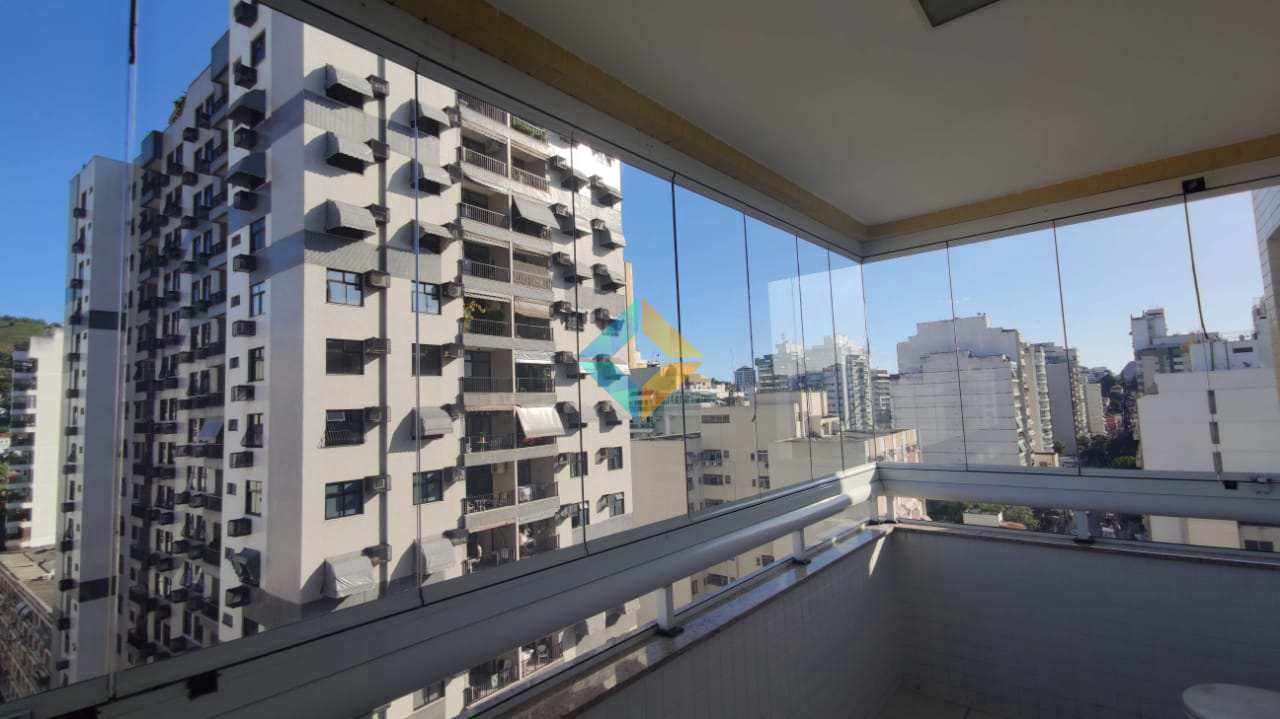 Apartamento à venda com 2 quartos, 85m² - Foto 12