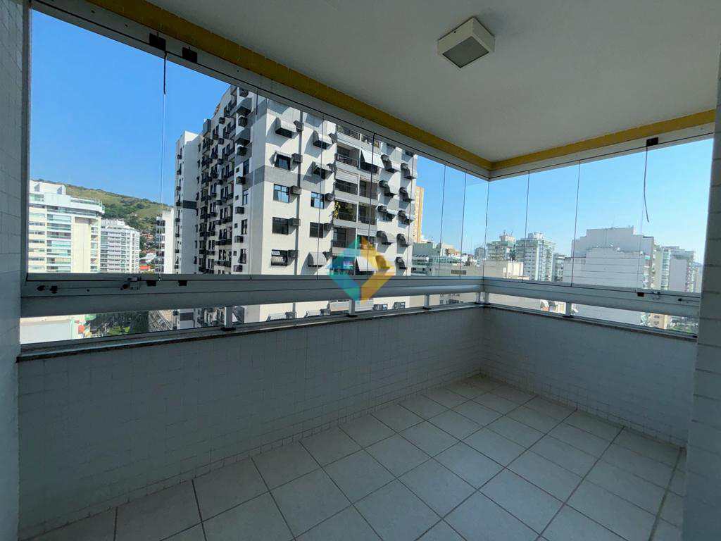 Apartamento à venda com 2 quartos, 85m² - Foto 8